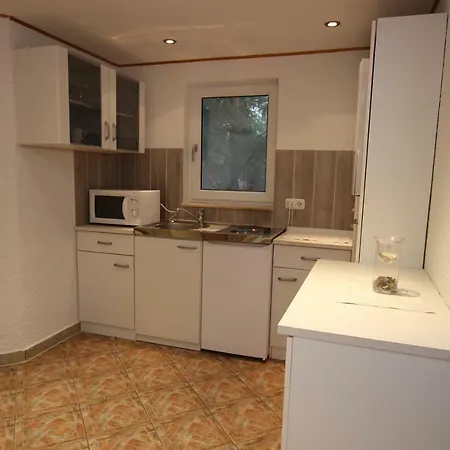 Ferienhauser Im Wockertal Prázdninový dům